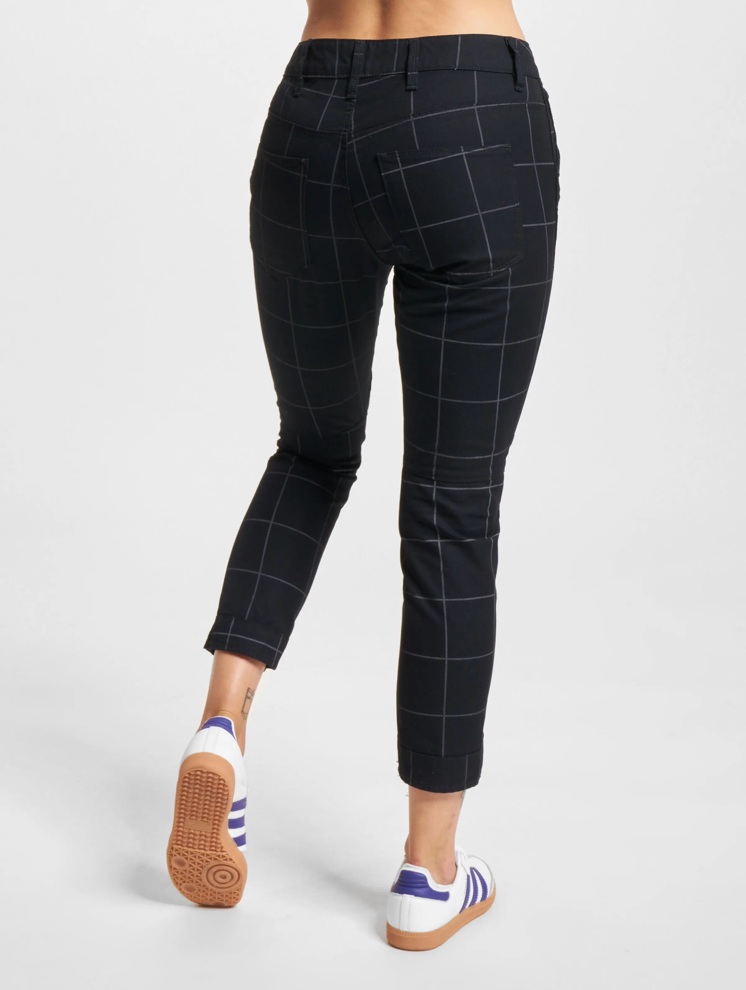 RAW 5622 3D Mid Boyfriend W