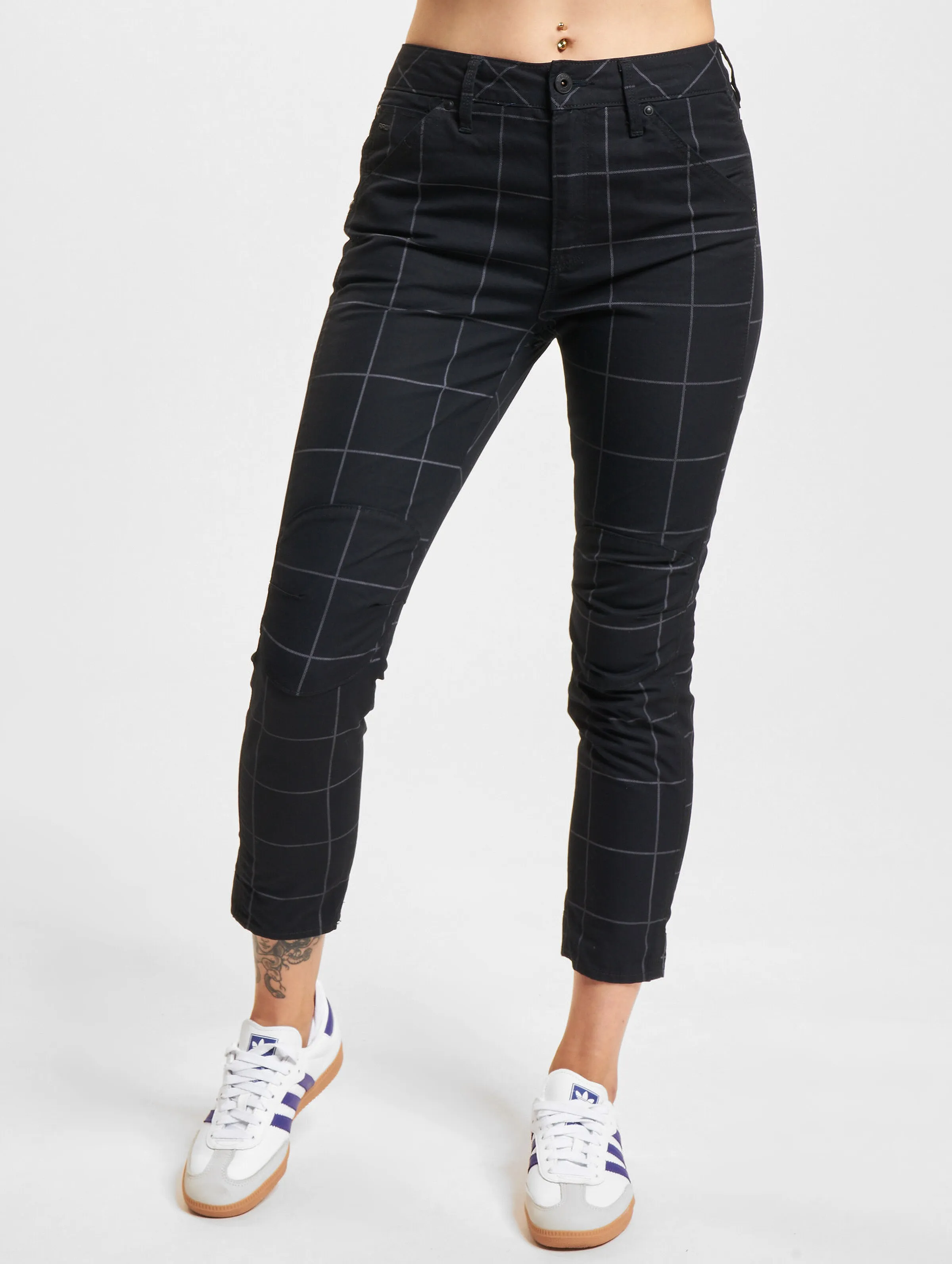 RAW 5622 3D Mid Boyfriend W