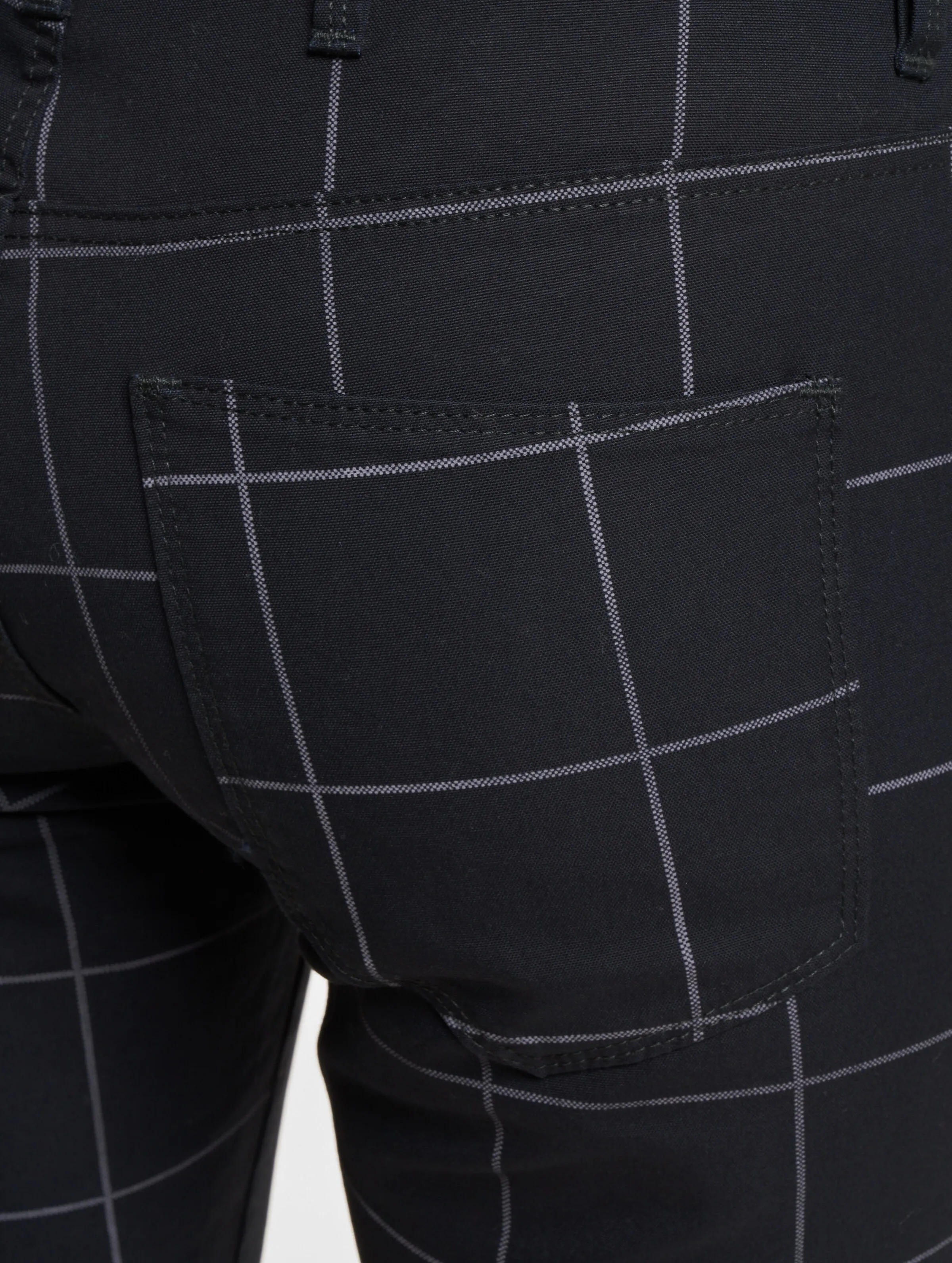 RAW 5622 3D Mid Boyfriend W