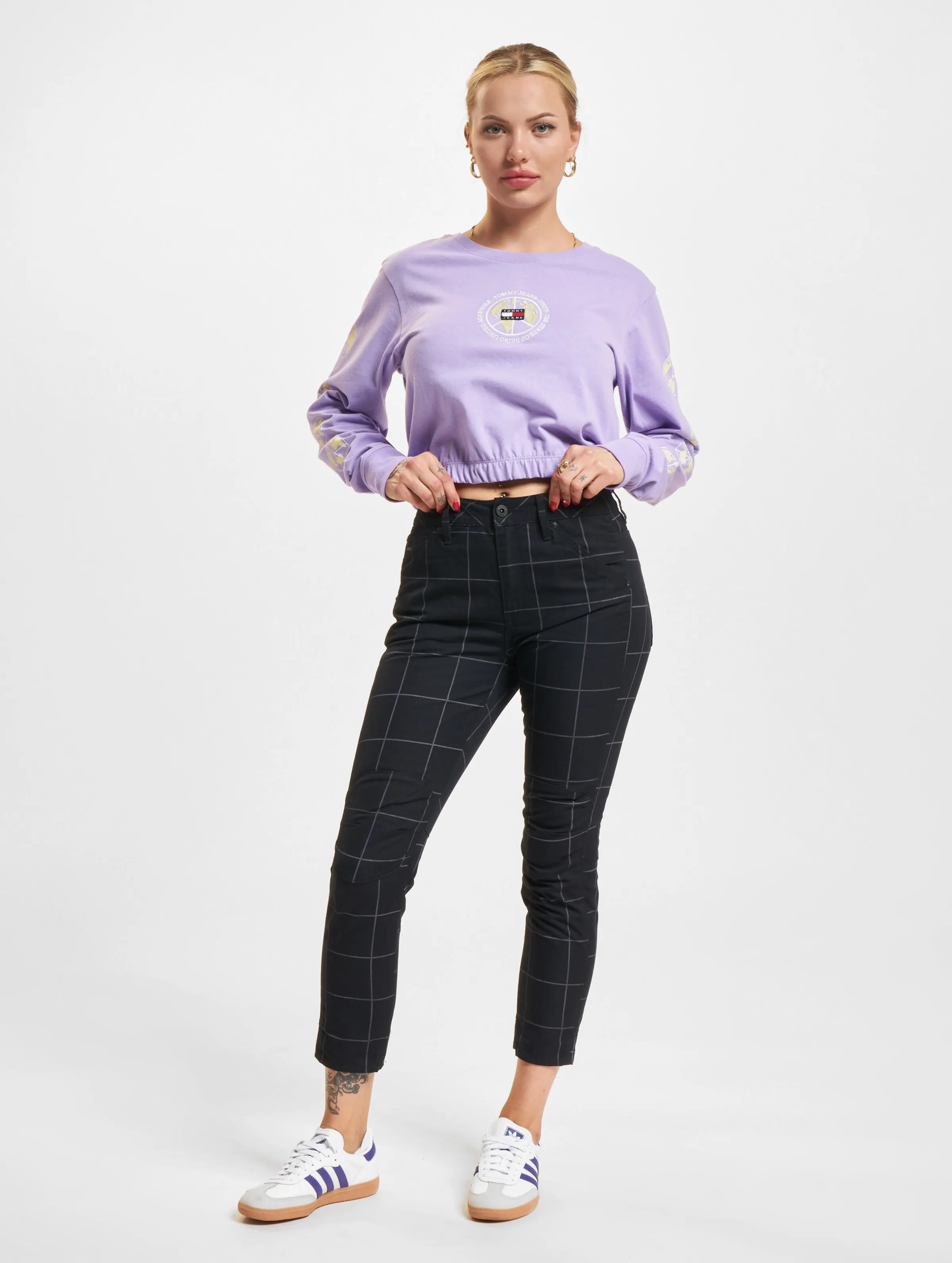 RAW 5622 3D Mid Boyfriend W