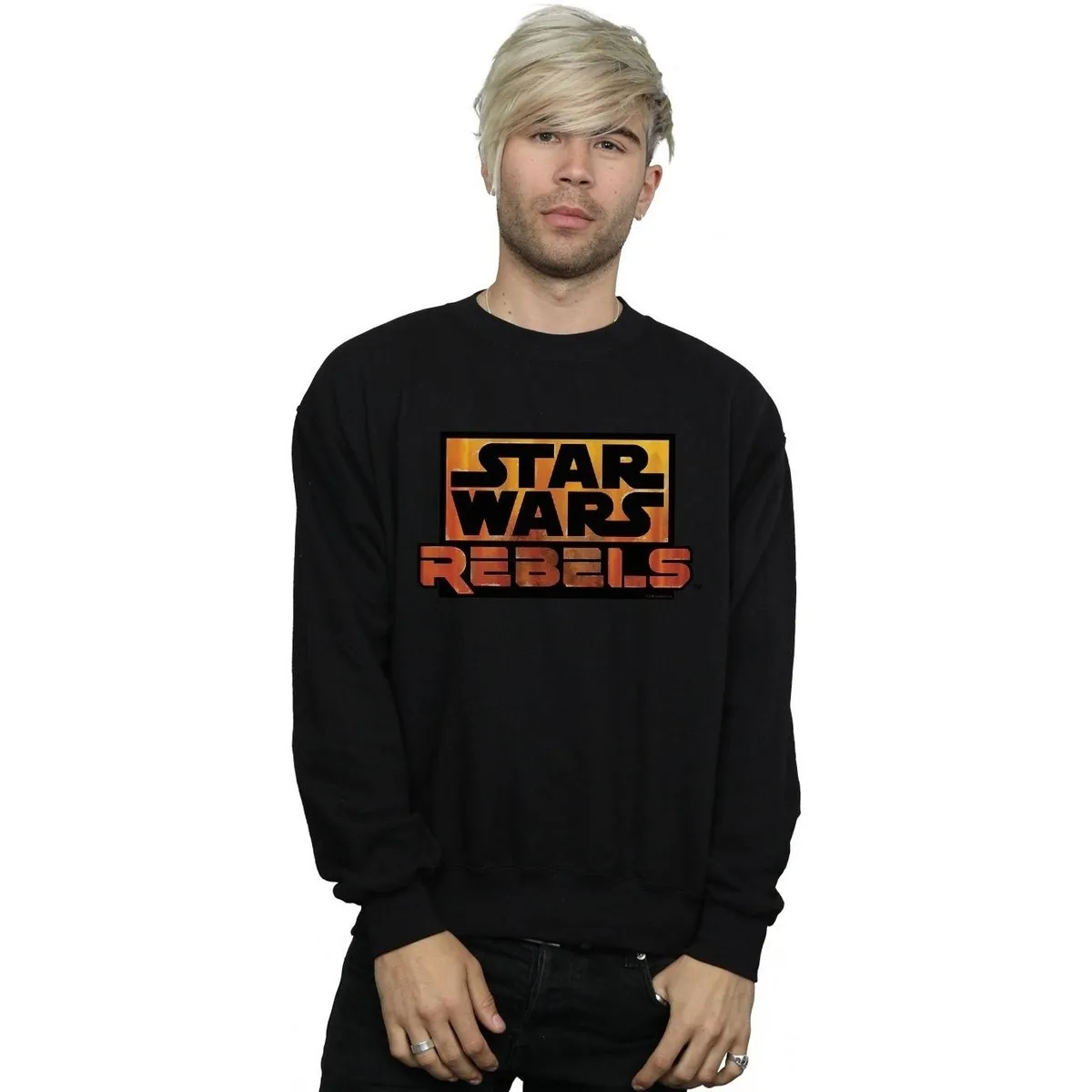 Rebels Logo