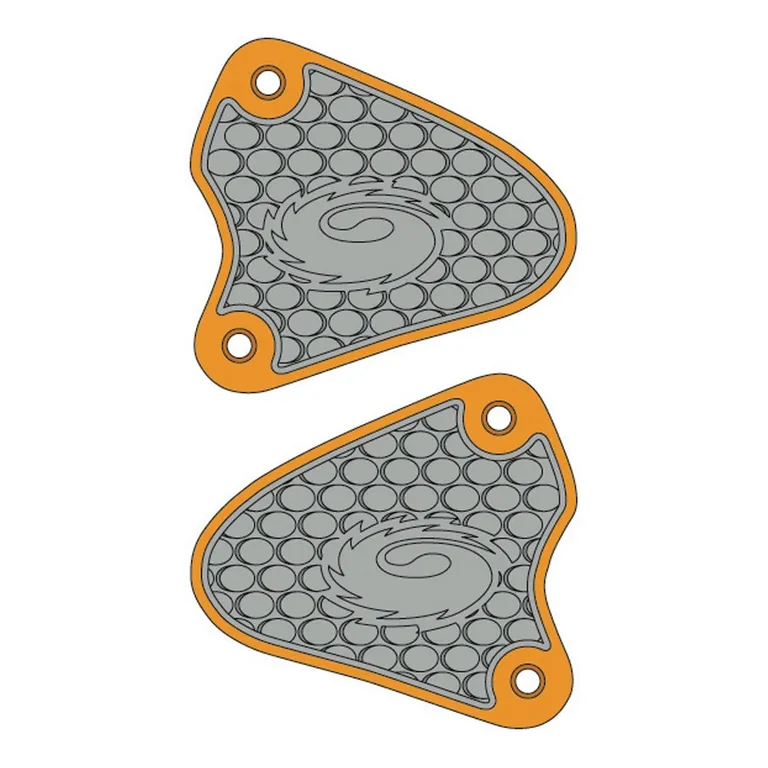 RECAMBIO SRS METATARSUS TALLA (4548)  68037