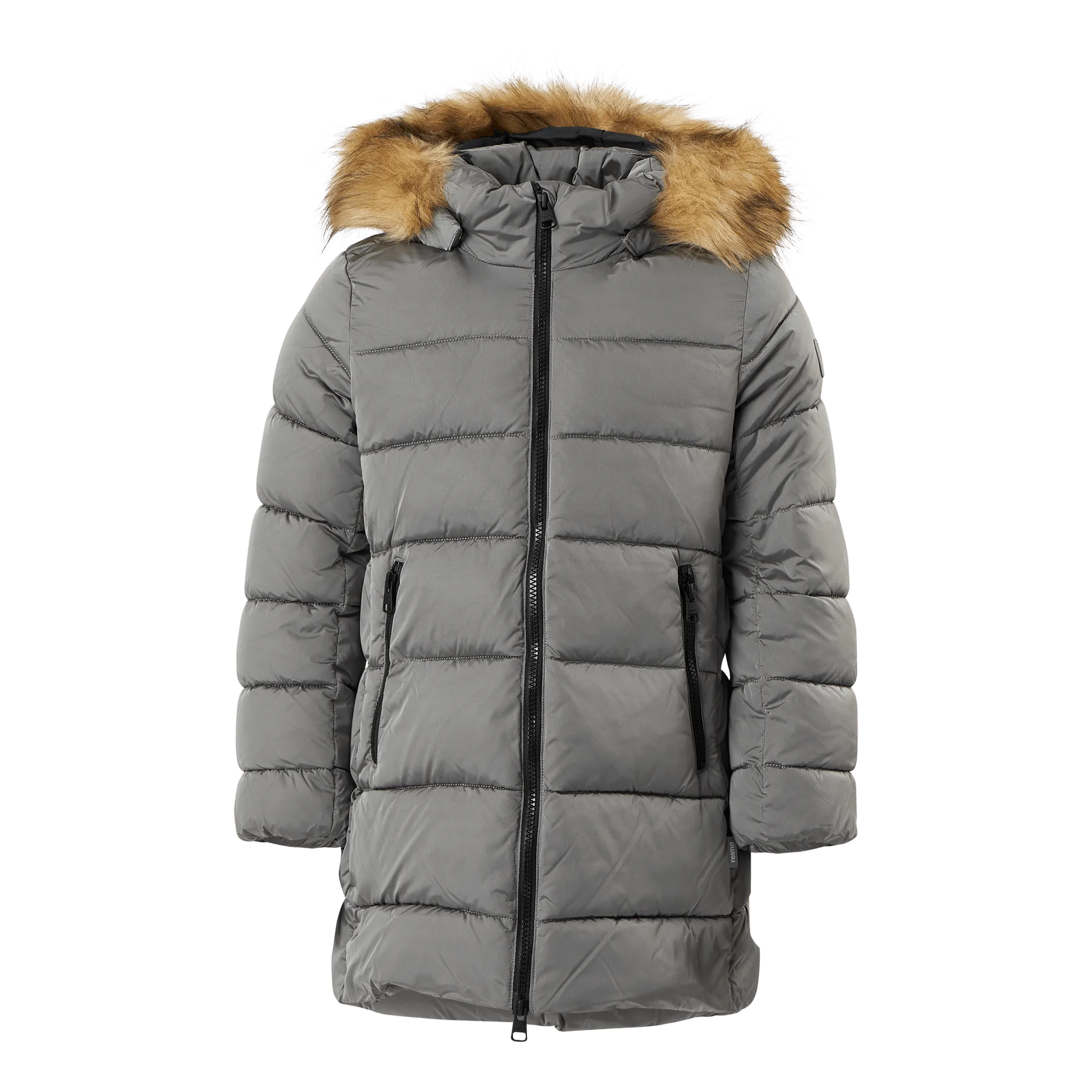 Reima Lunta Soft Grey