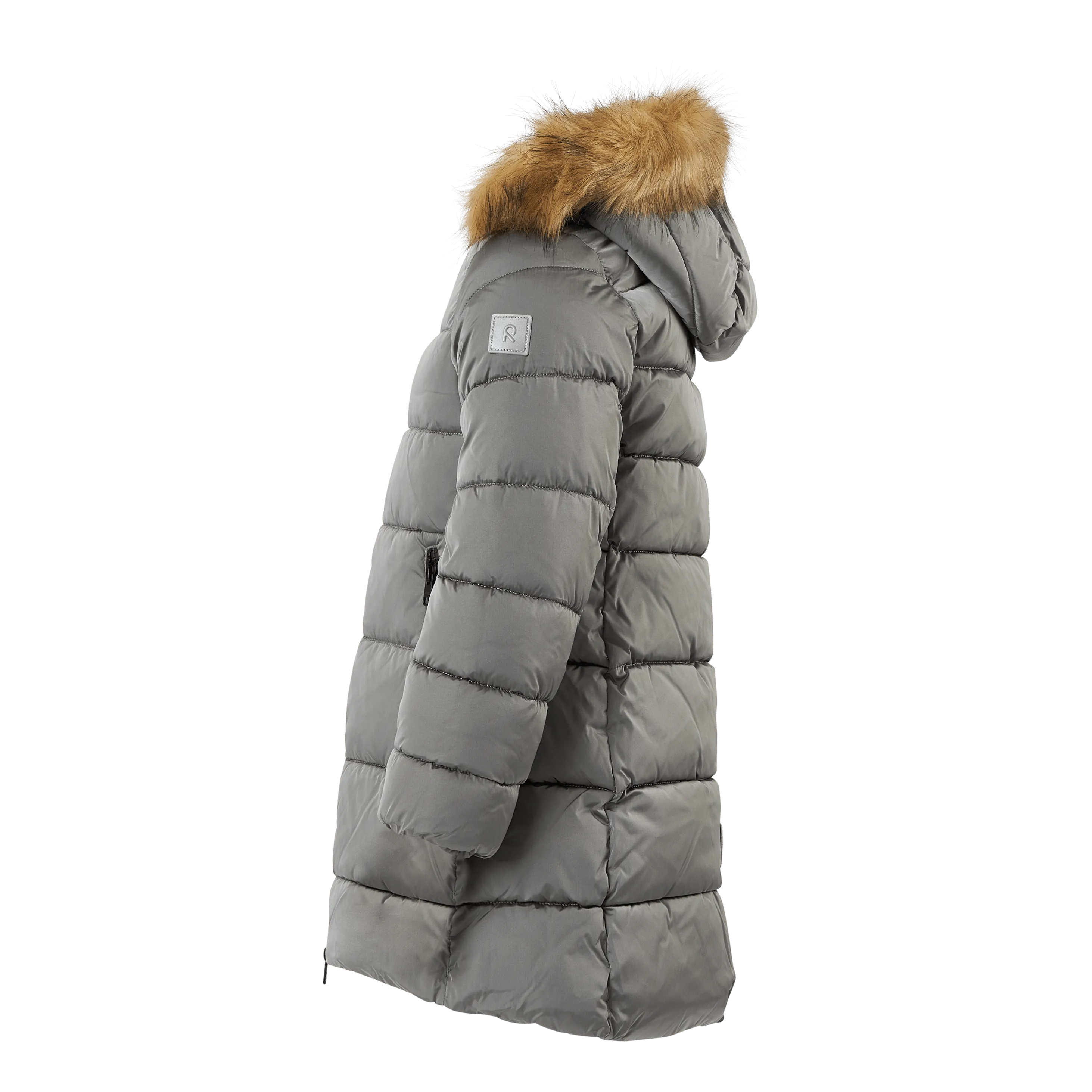 Reima Lunta Soft Grey