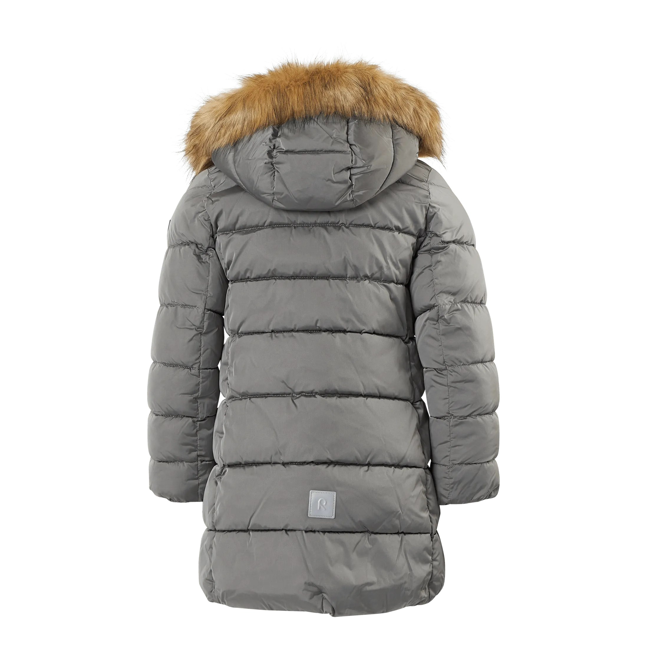 Reima Lunta Soft Grey