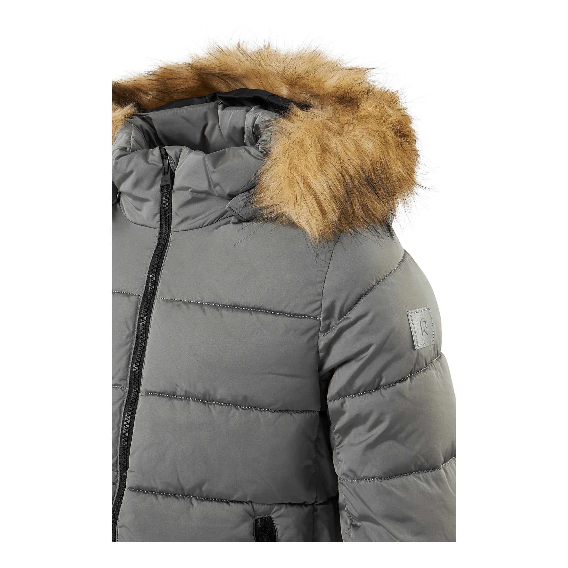 Reima Lunta Soft Grey