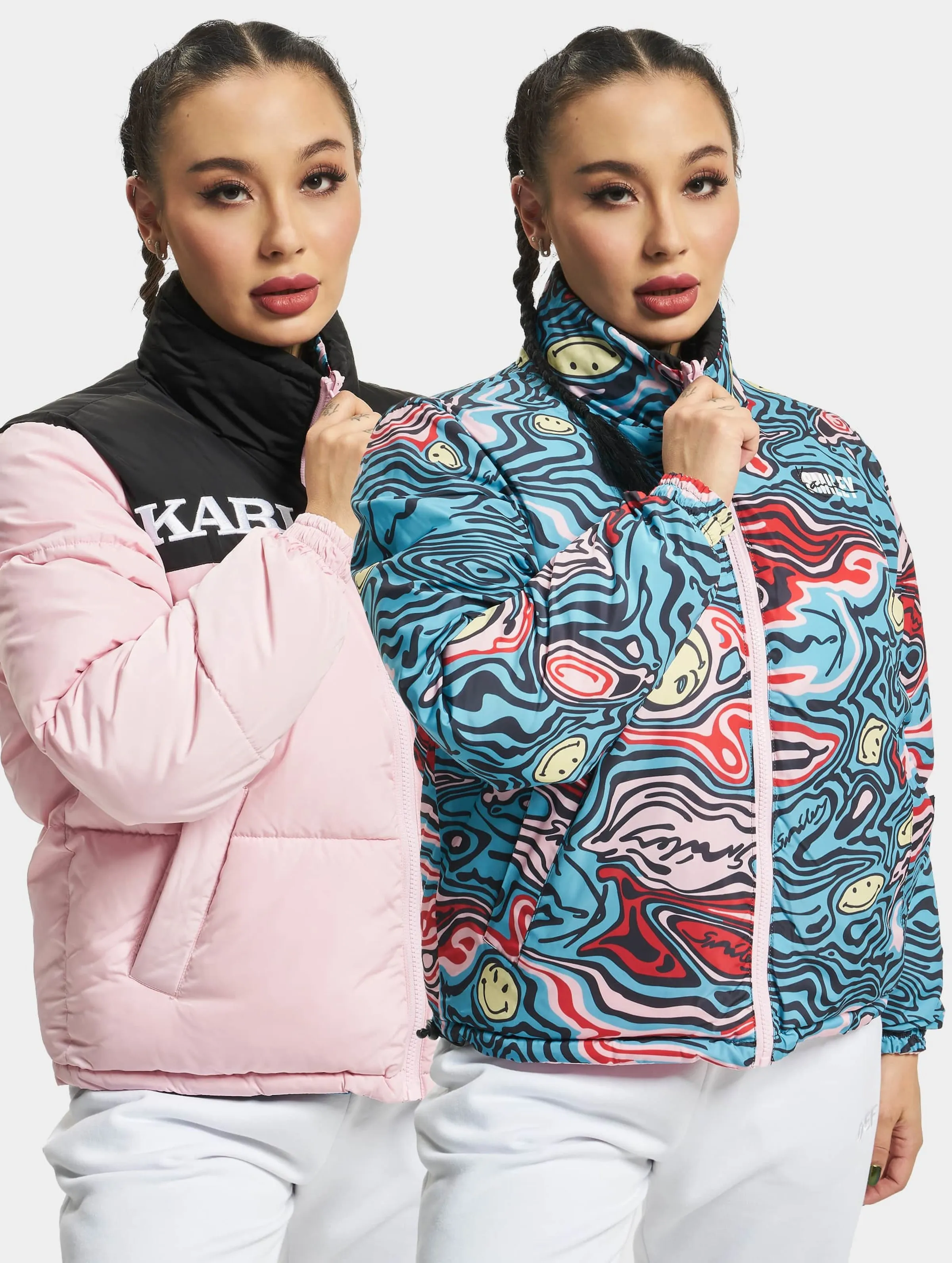 Retro Reversible