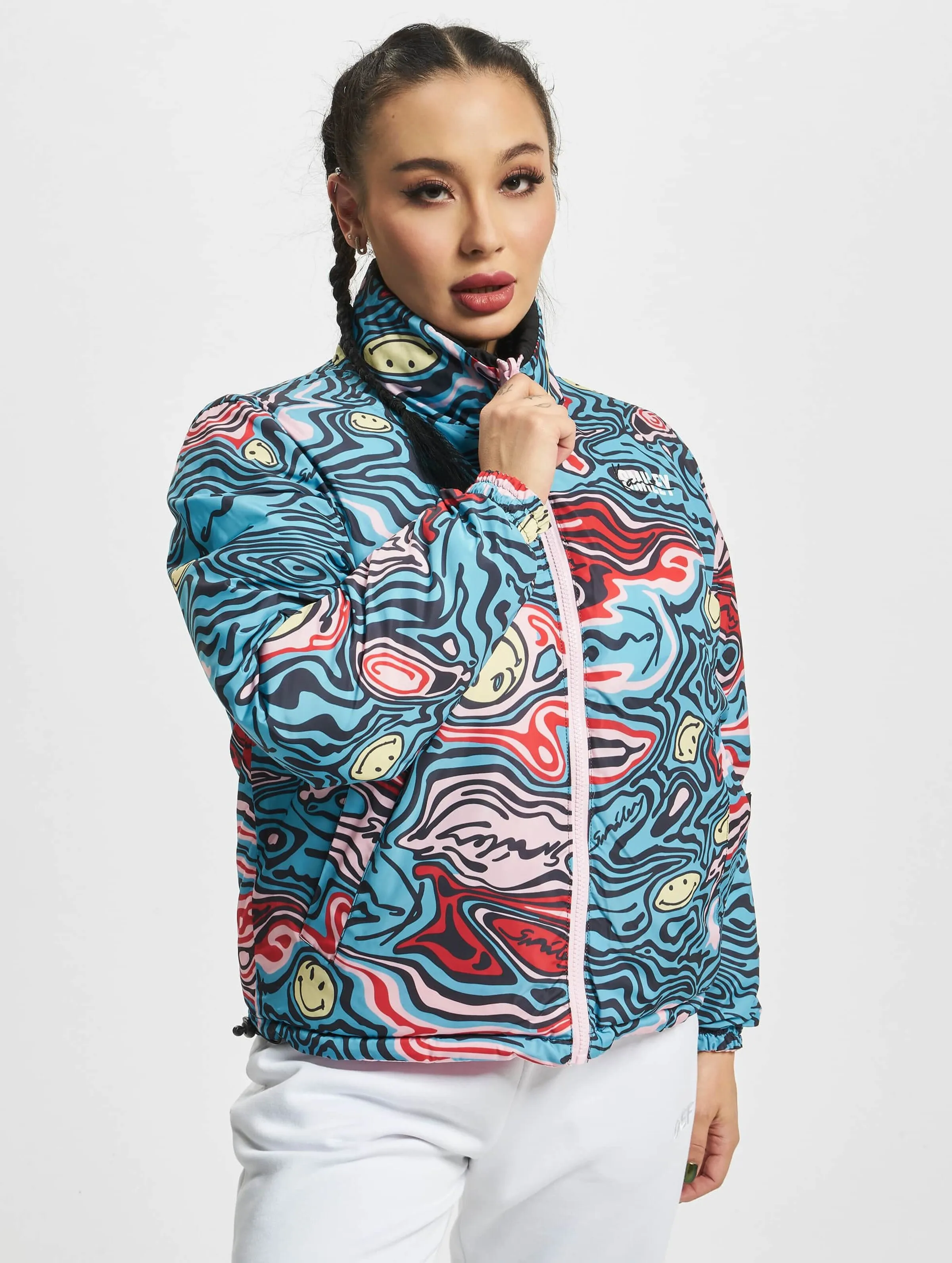 Retro Reversible