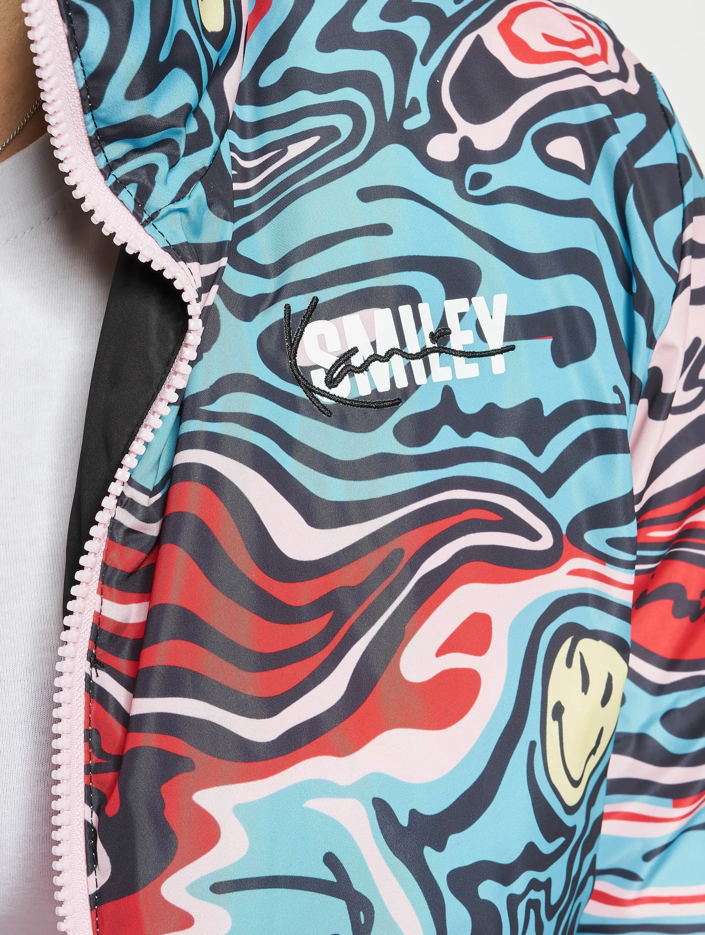 Retro Reversible