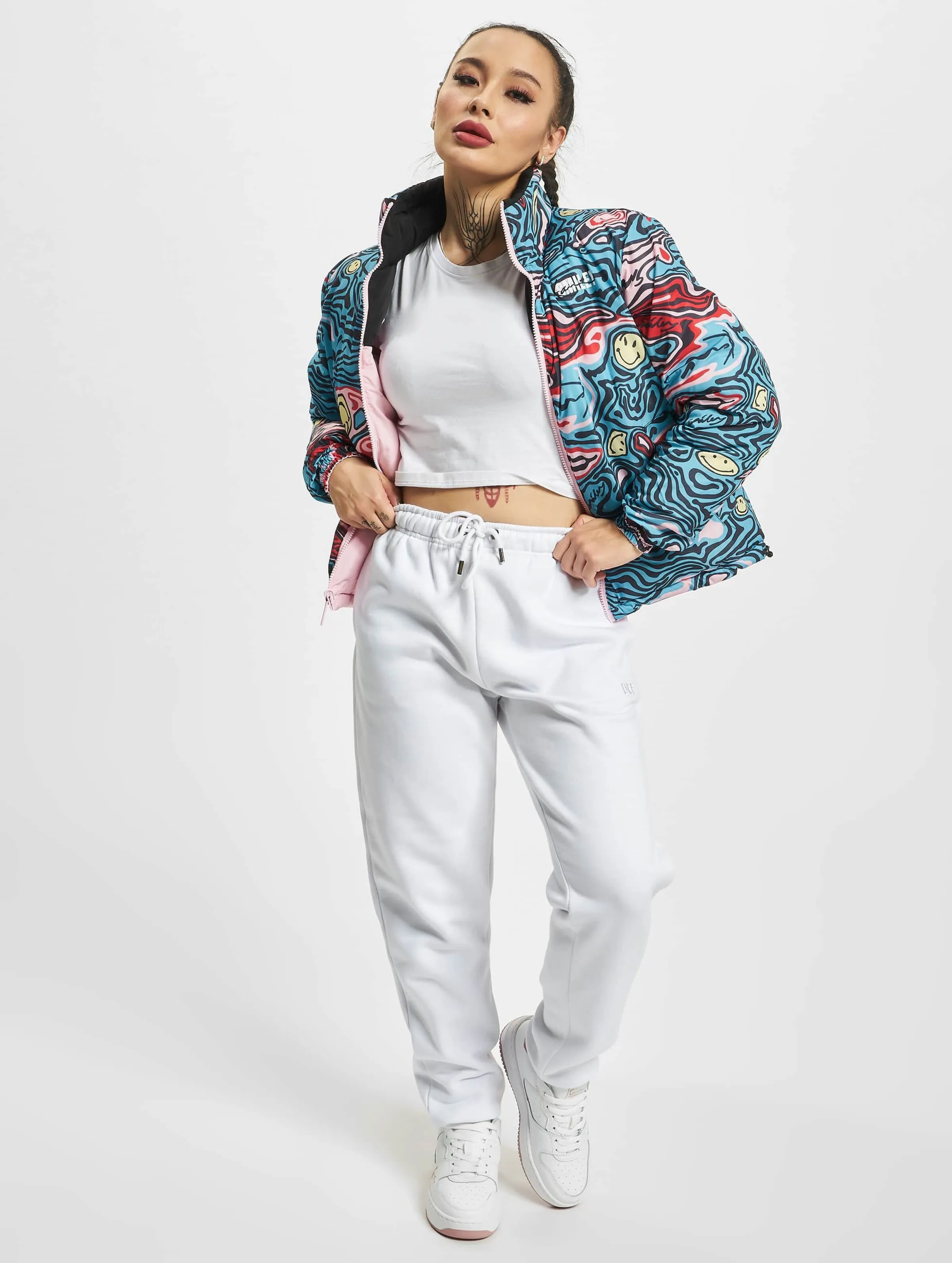Retro Reversible