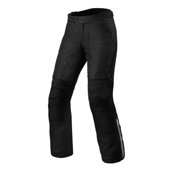 REV'IT Outback 4 H2O Ladies Long Black 