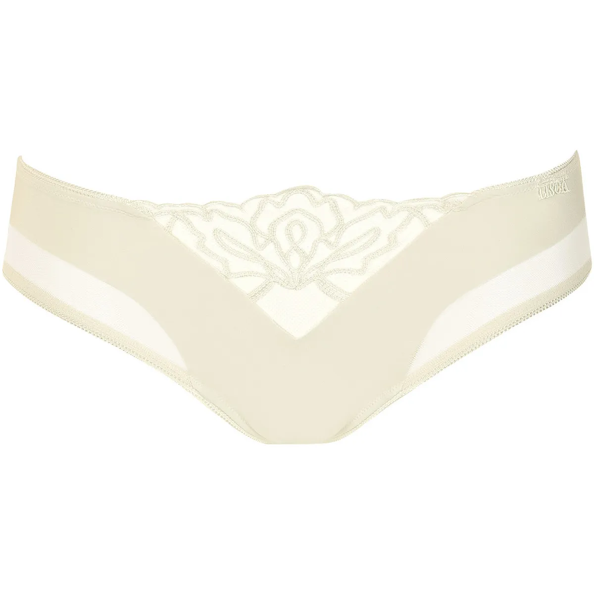 Rhapsody Ivory  Brief