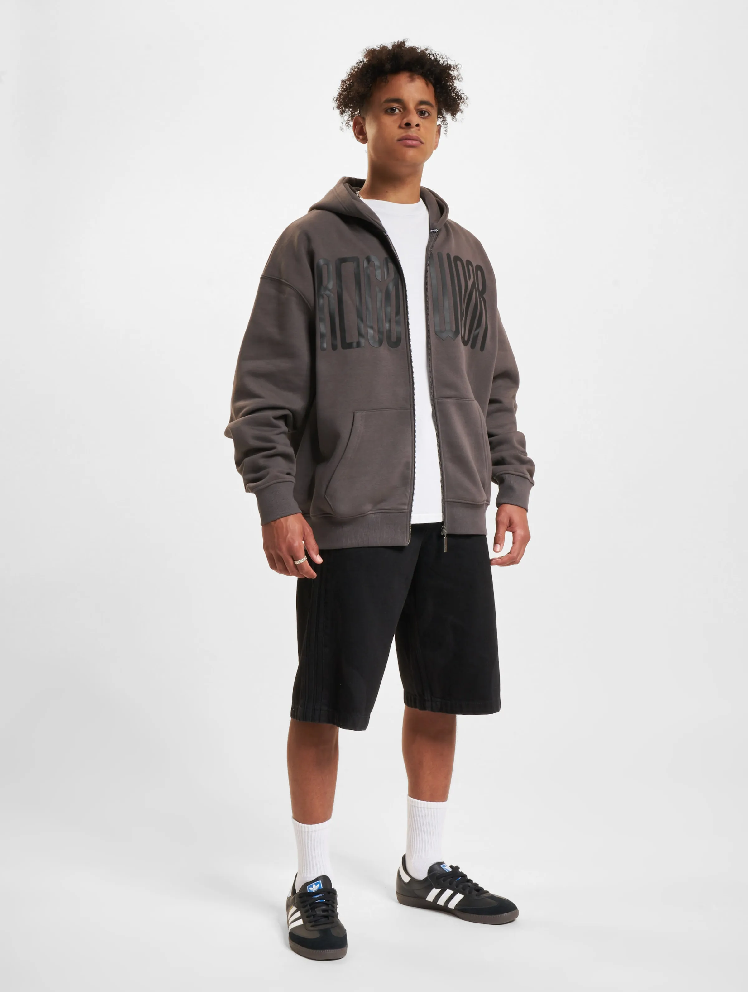 Rocawear Chili Zip
