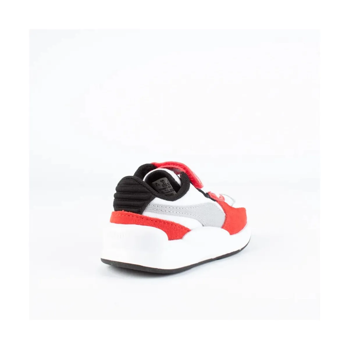 rs 9.8 space ac inf