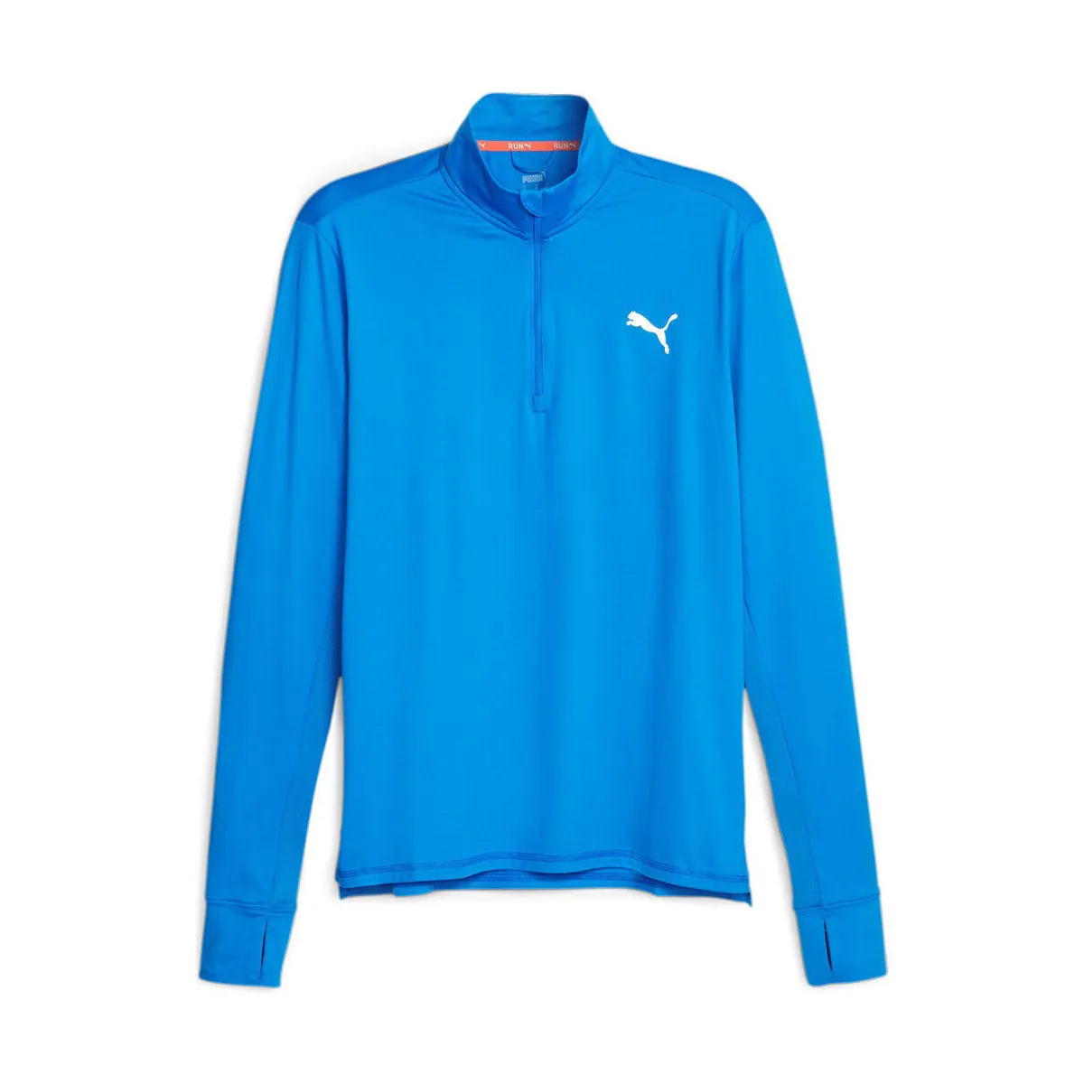 RUN FAVORITE 1/4 ZIP