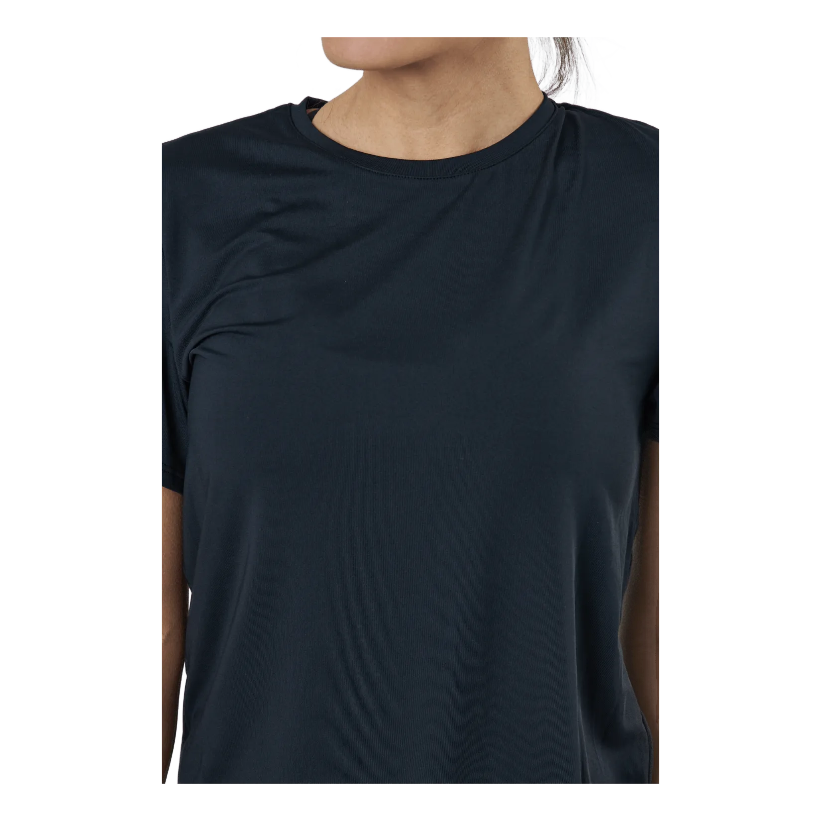 Röhnisch Arc Tee Black