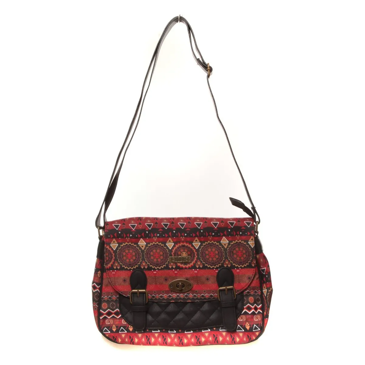 Sac Chary rouge