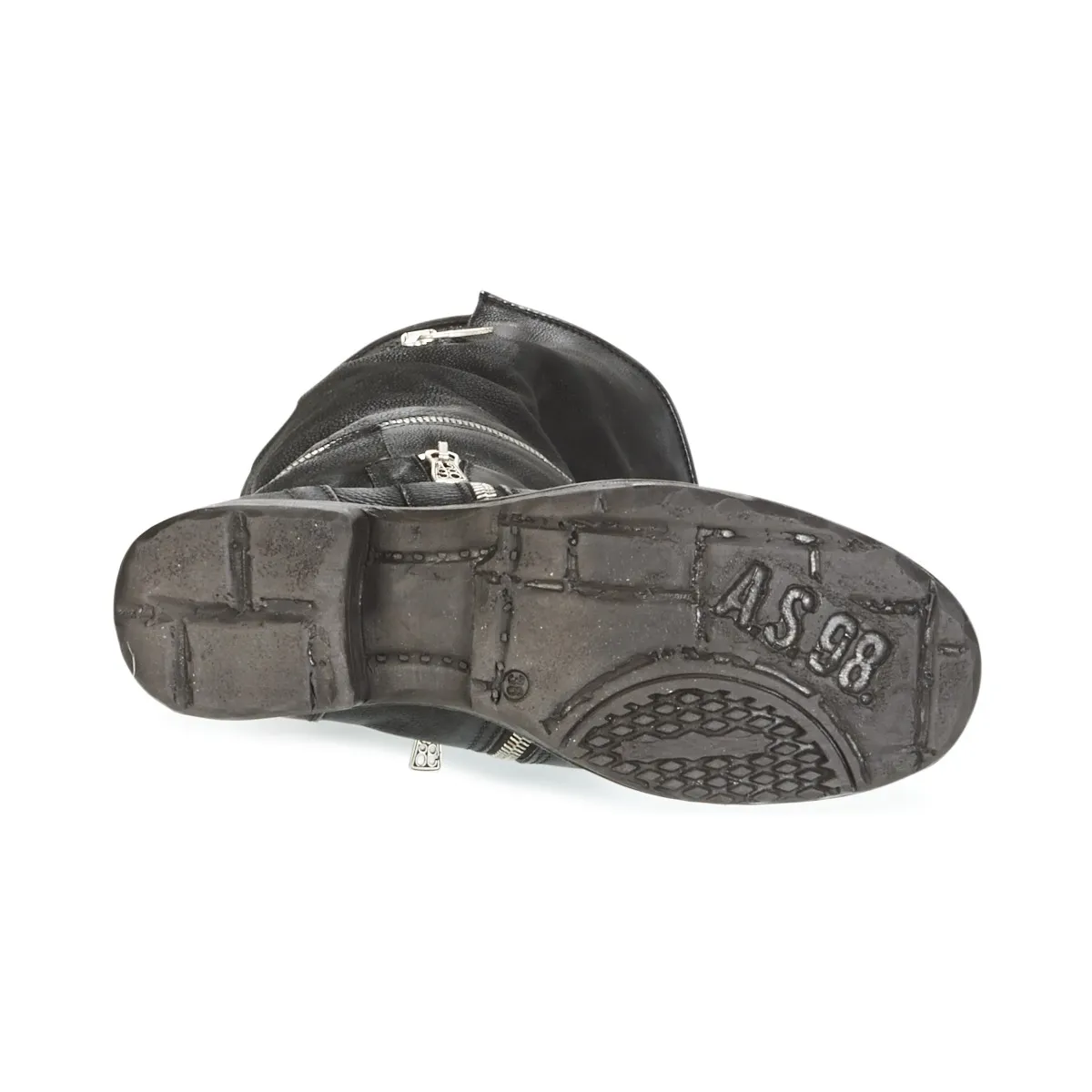 SAINT EC ZIP