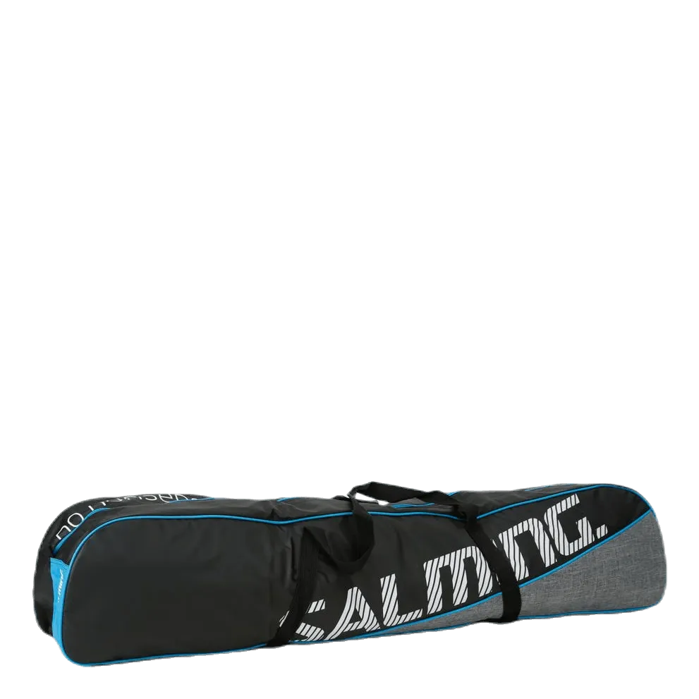 Salming Pro Tour Toolbag Black/Grey