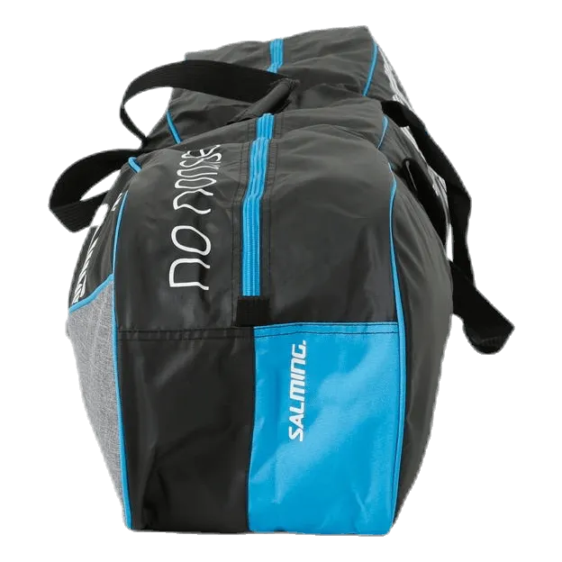 Salming Pro Tour Toolbag Black/Grey