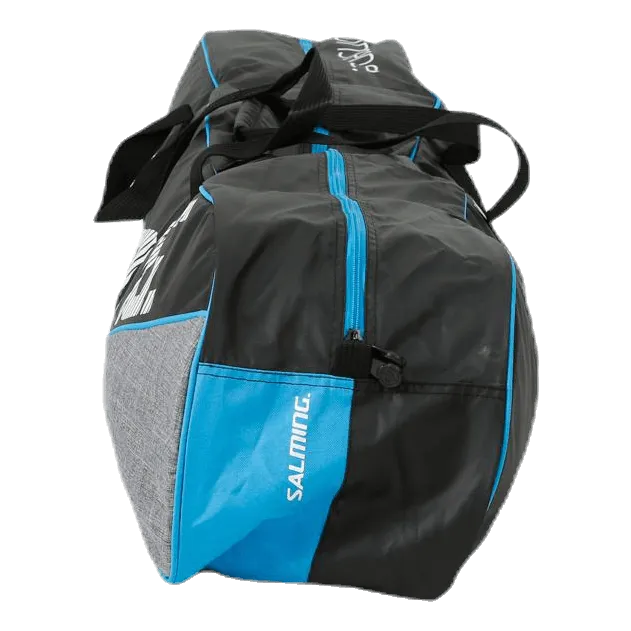Salming Pro Tour Toolbag Black/Grey