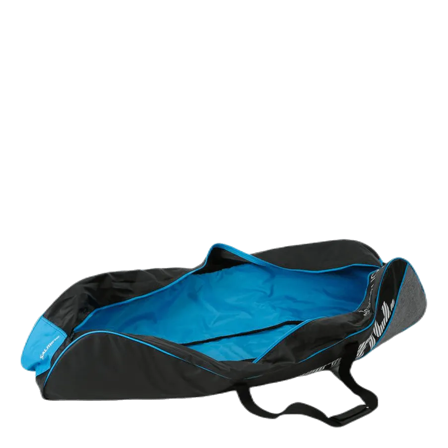 Salming Pro Tour Toolbag Black/Grey