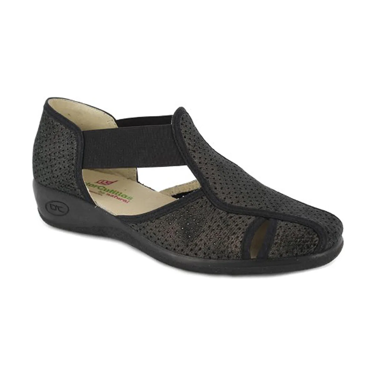 Sandalia  96202 Picados