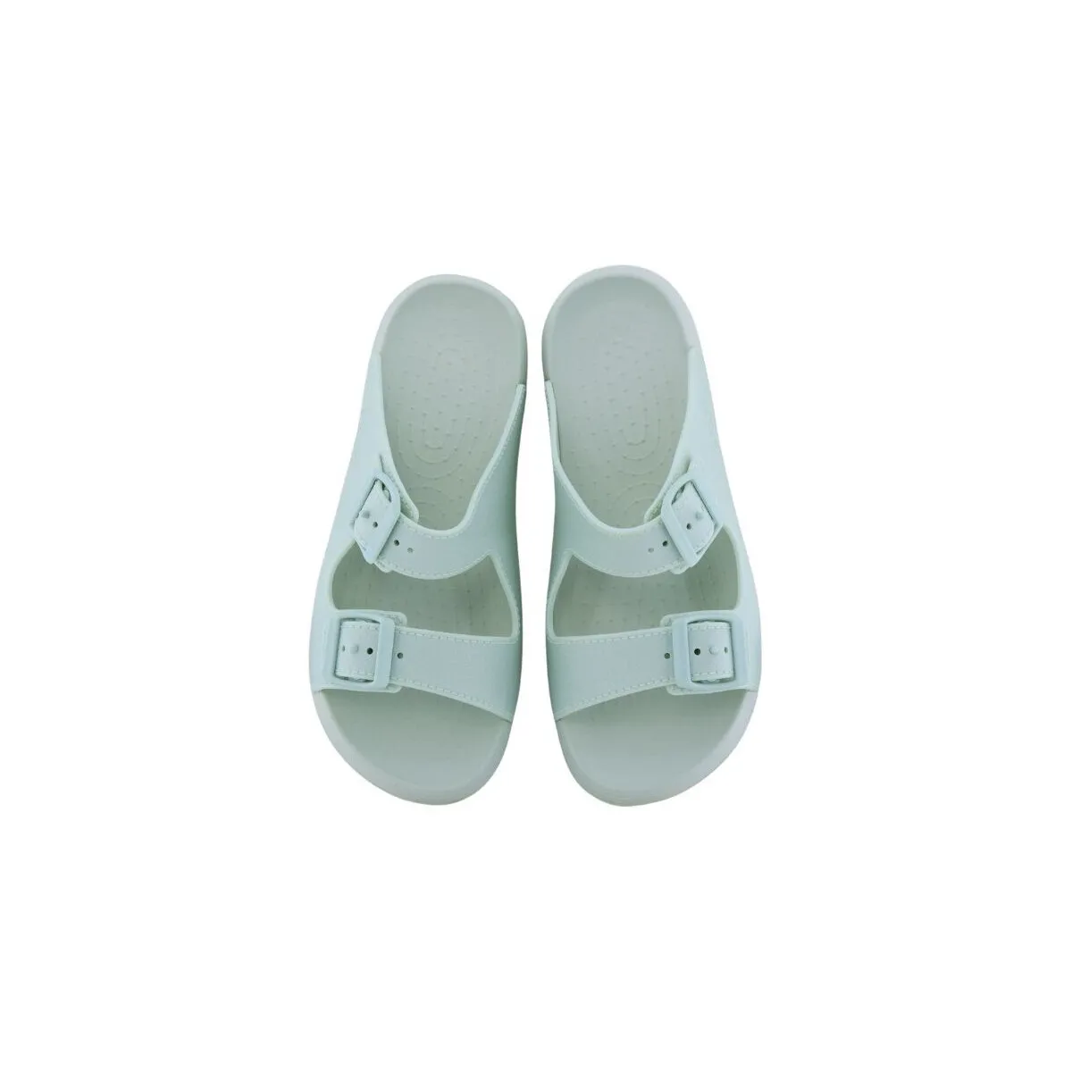 SANDALIA GOMA HEBILLAS KAI S10312 NIÑA