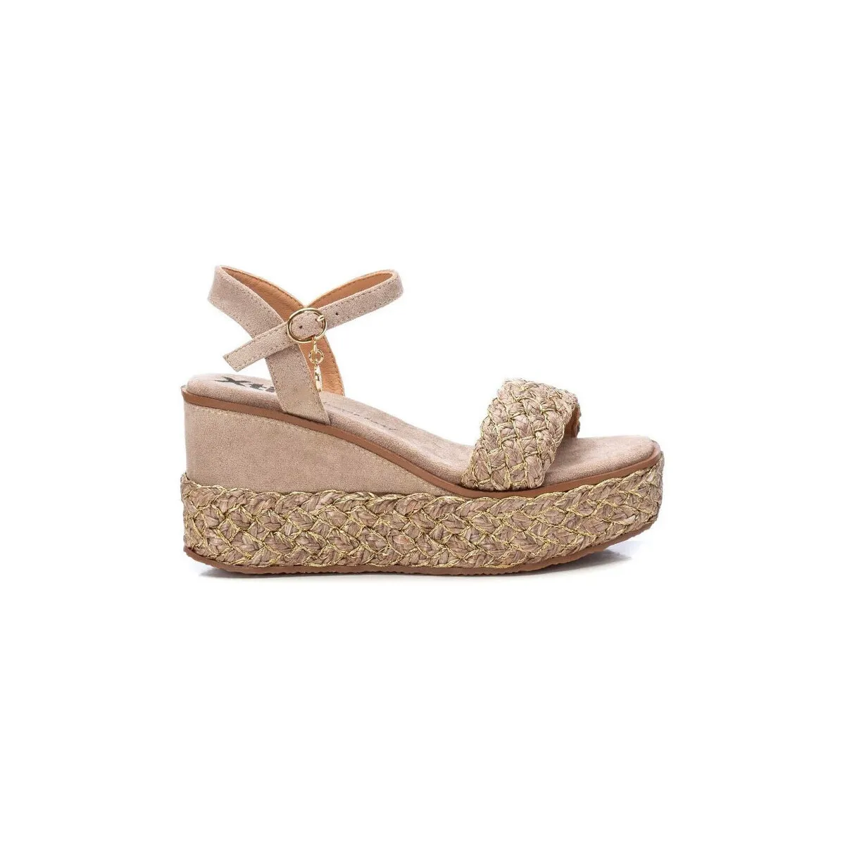 SANDALIA SRA 142675