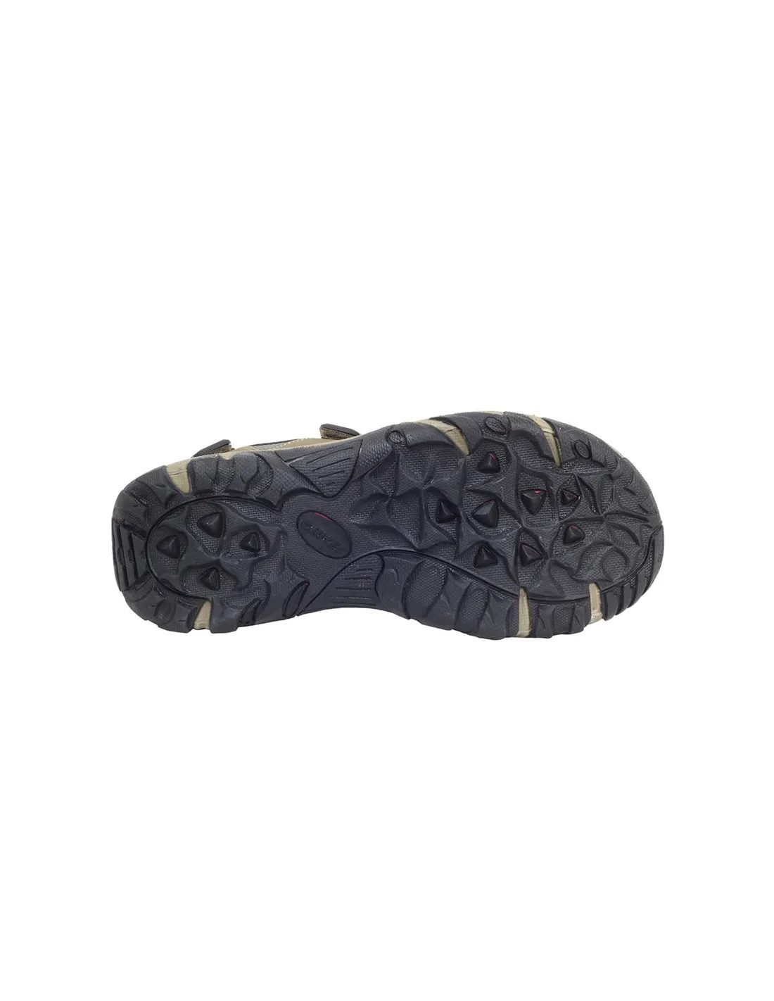 SANDALIAS DE MONTAñA HITECH NERPA HOMBRE BROWN/CLAY