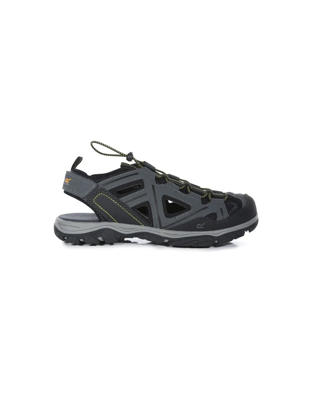 Sandalias de senderismo Regatta Westshore III Hombre GR