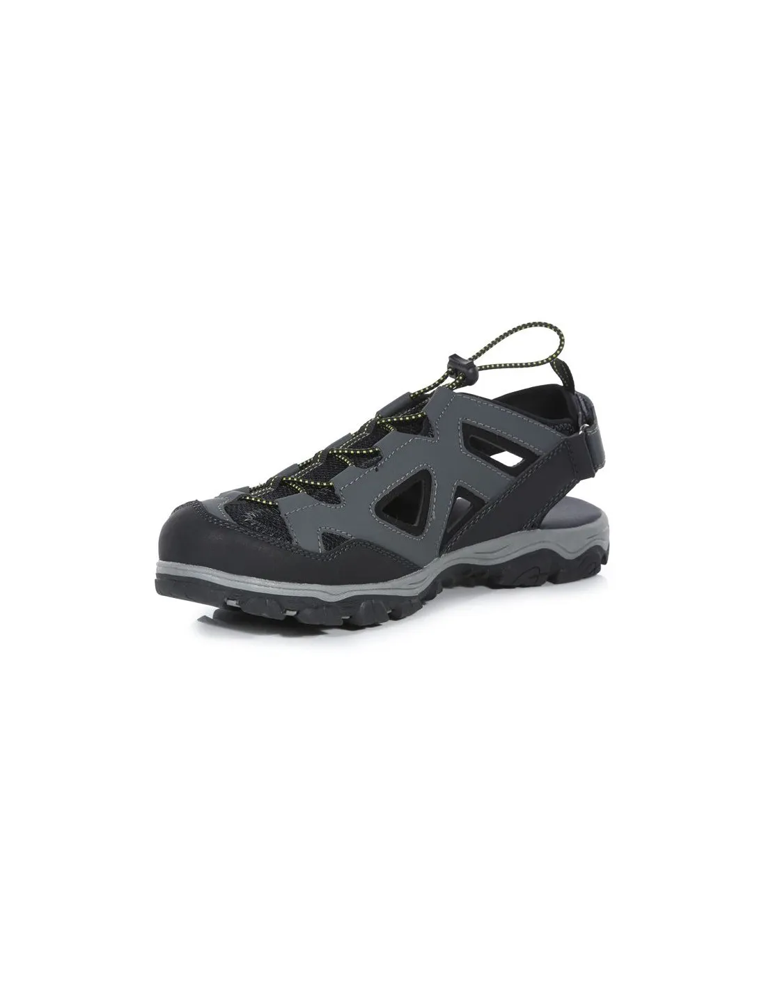 Sandalias de senderismo Regatta Westshore III Hombre GR