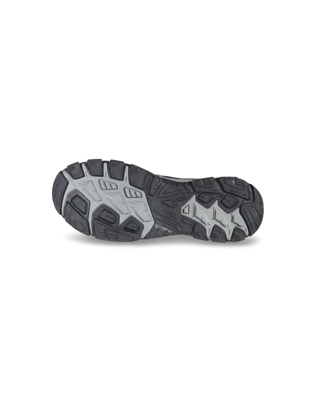 Sandalias de senderismo Regatta Westshore III Hombre GR
