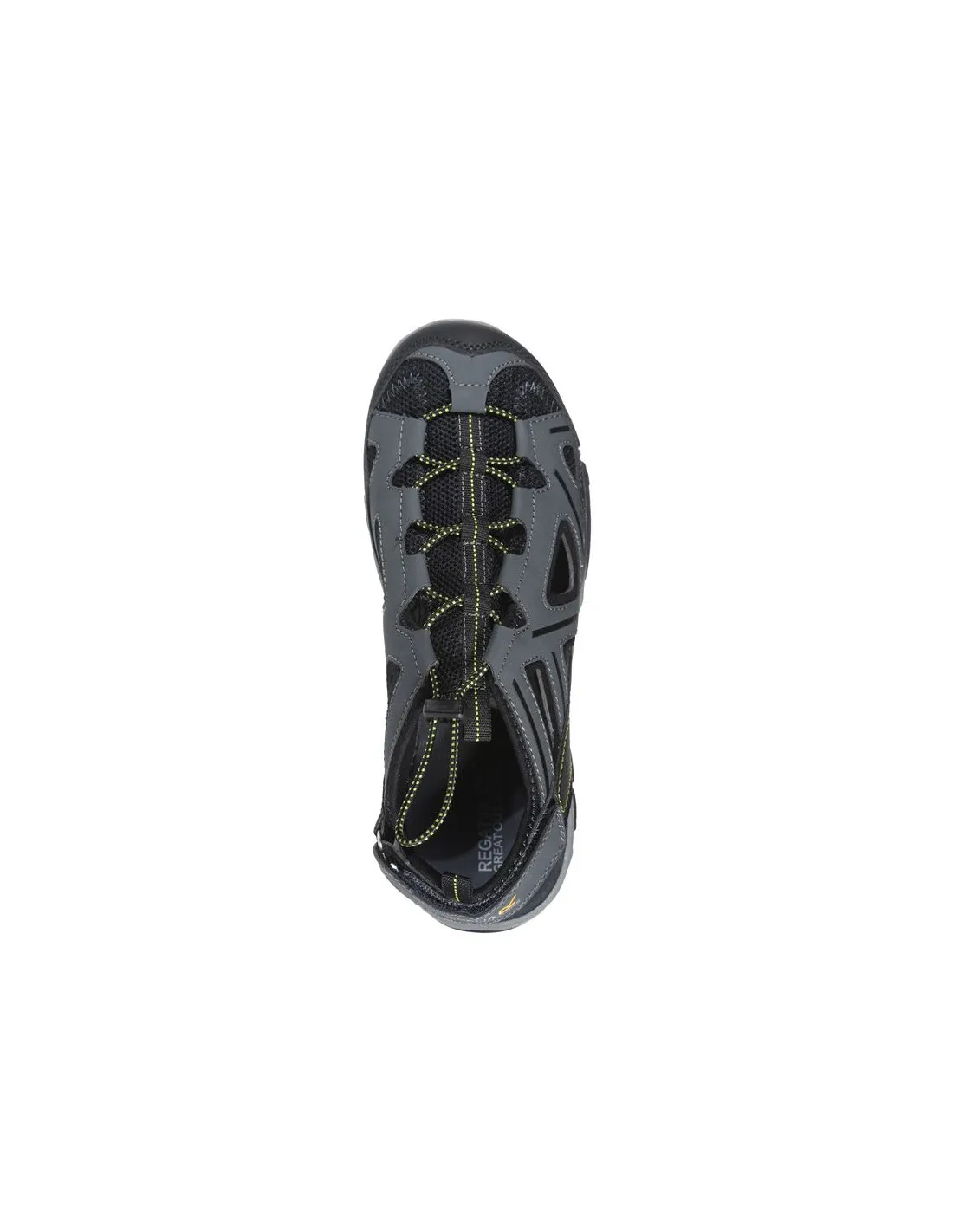 Sandalias de senderismo Regatta Westshore III Hombre GR
