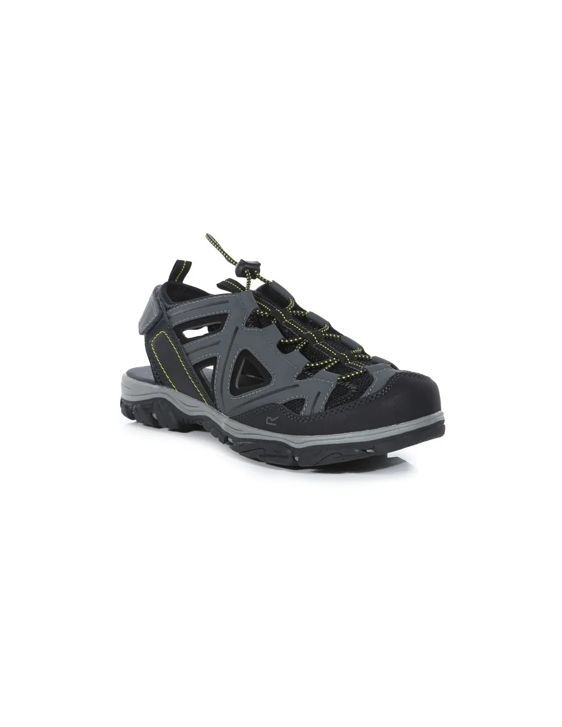Sandalias de senderismo Regatta Westshore III Hombre GR