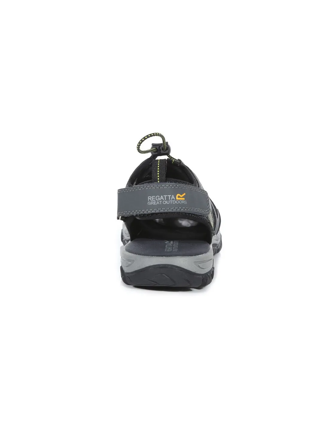 Sandalias de senderismo Regatta Westshore III Hombre GR