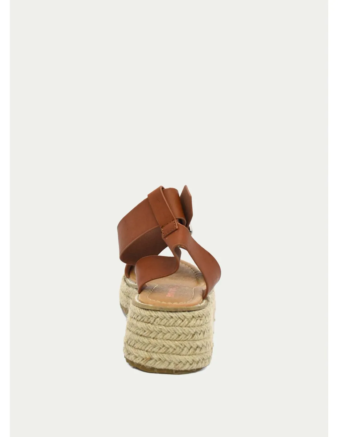 SANDALIAS EMMSHU FABY CUERO 