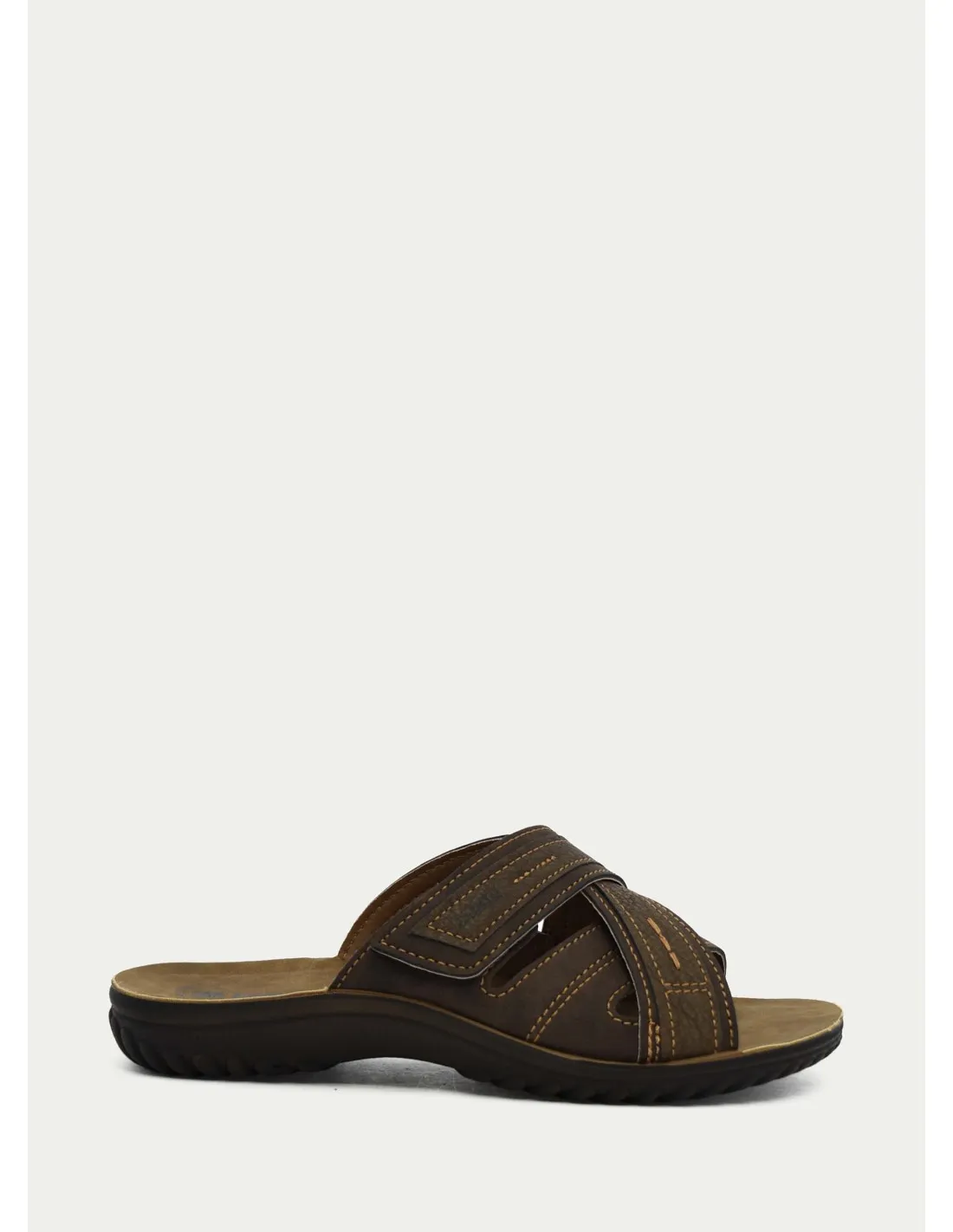 SANDALIAS INBLU FN99 MARRON 