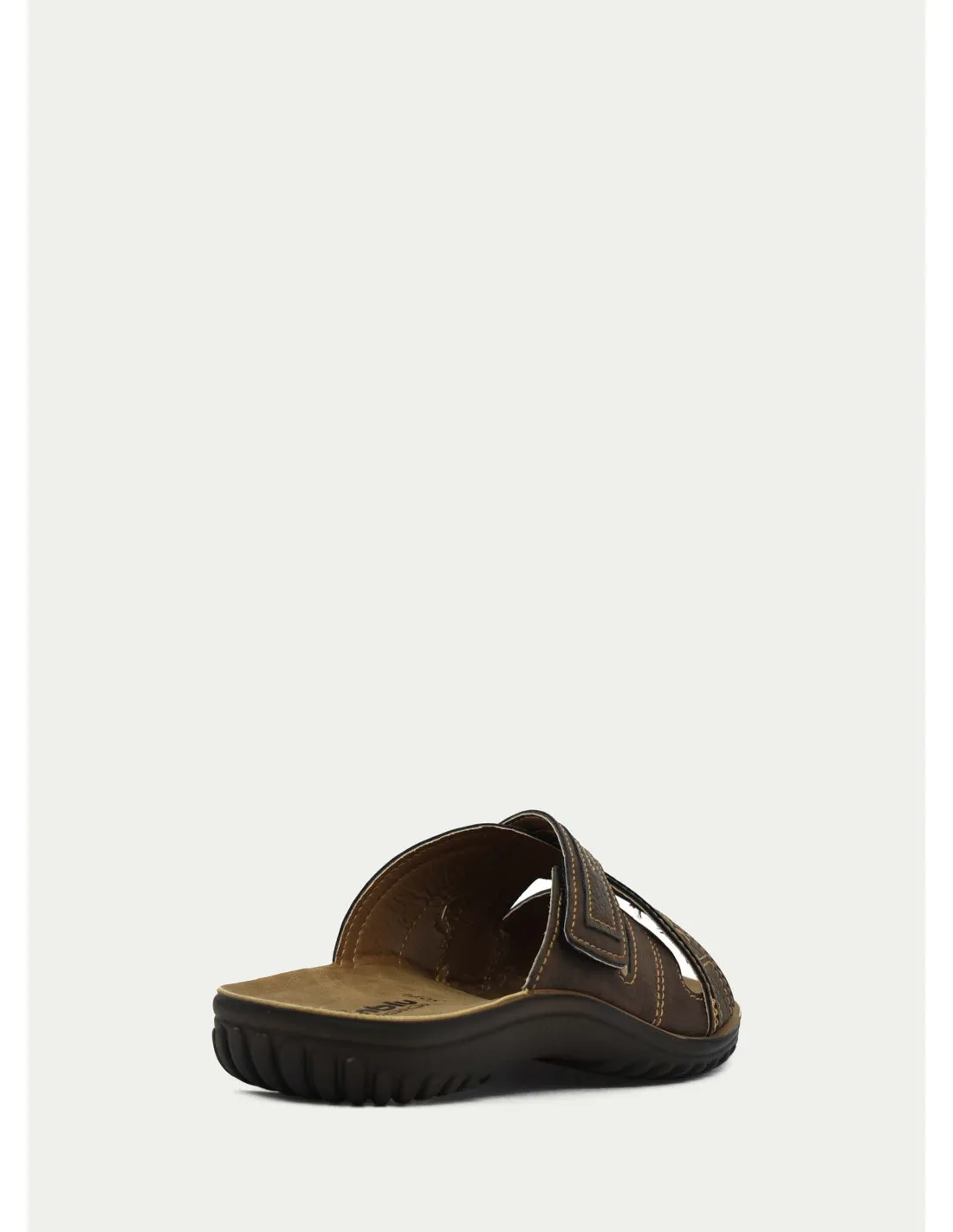 SANDALIAS INBLU FN99 MARRON 