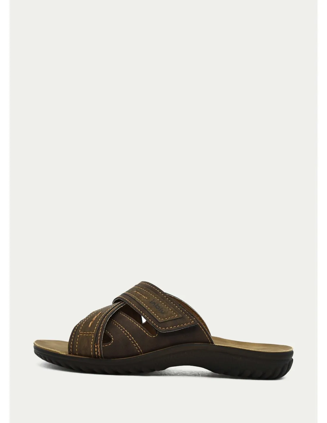 SANDALIAS INBLU FN99 MARRON 