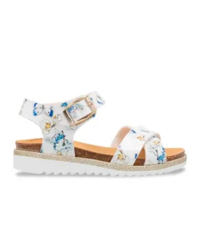 Sandalias Niña MONNALISA Estampado Cruise