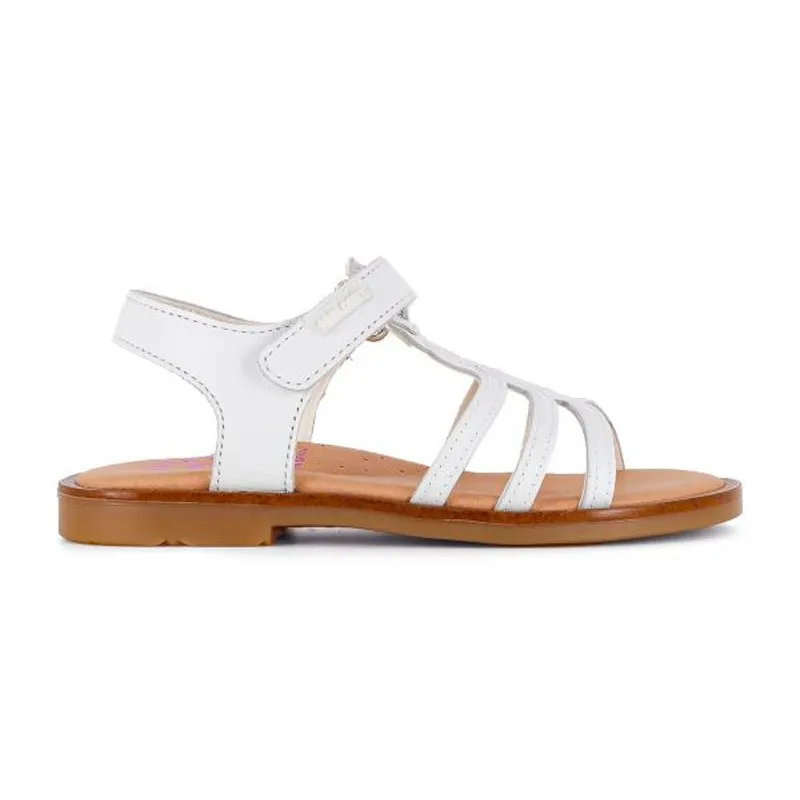 Sandalias pablosky con velcro