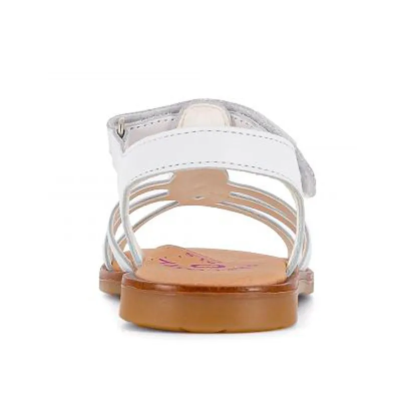 Sandalias pablosky con velcro