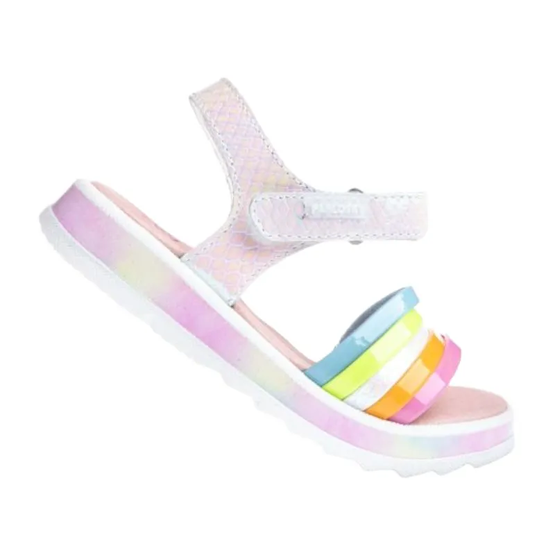 Sandalias pablosky de niña