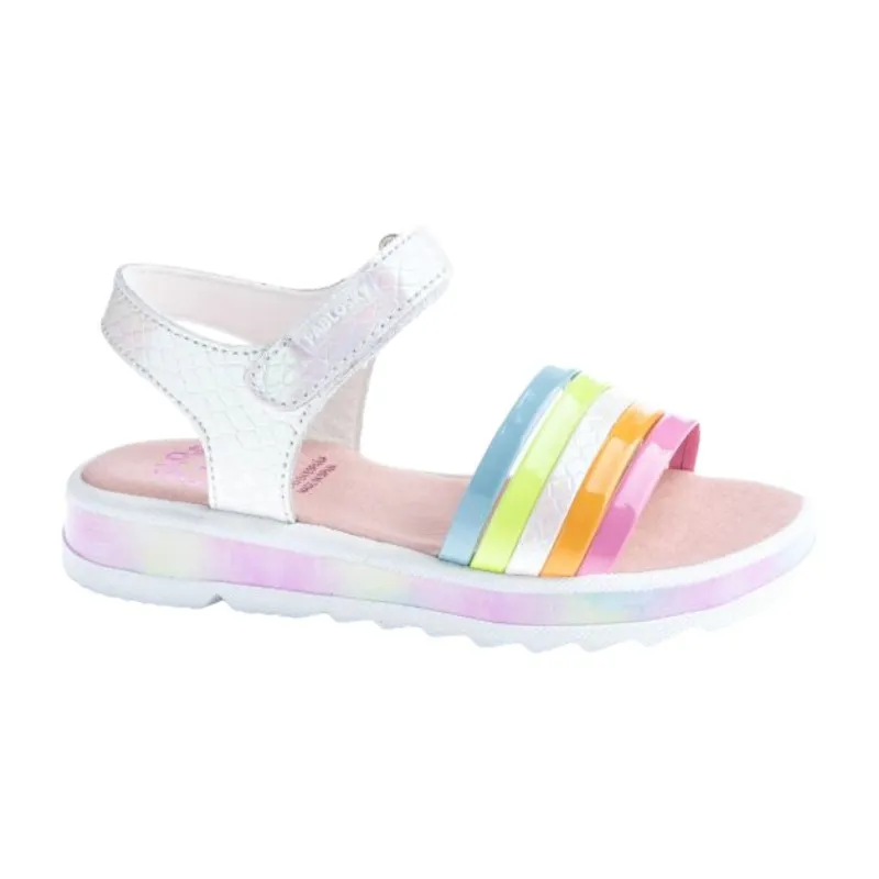 Sandalias pablosky de niña
