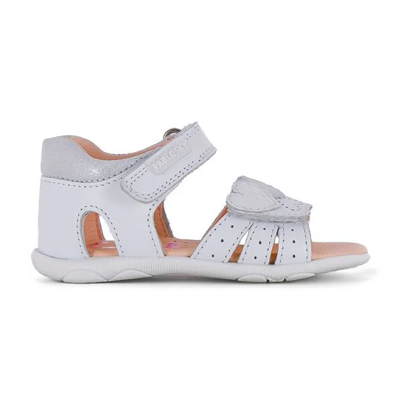 Sandalias pablosky para niña primeros pasos