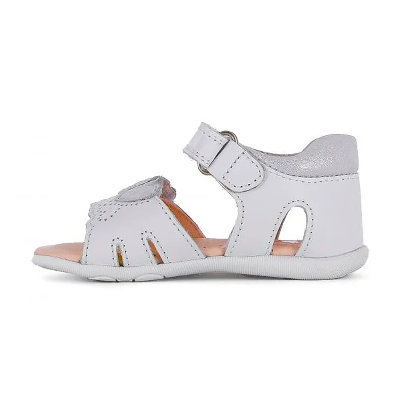 Sandalias pablosky para niña primeros pasos