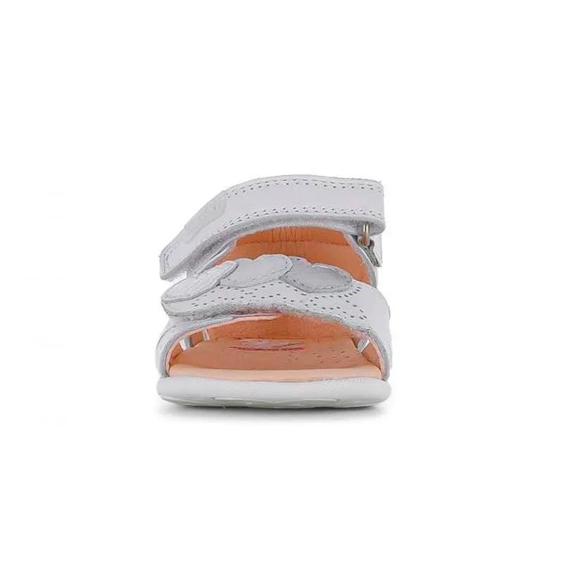 Sandalias pablosky para niña primeros pasos