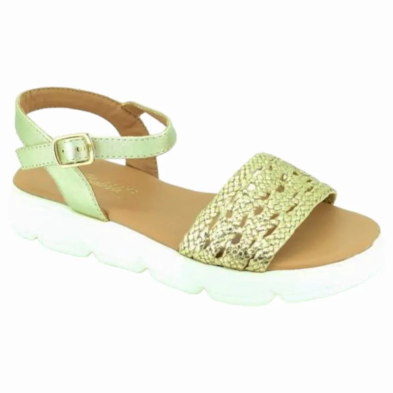 Sandalias para niñas