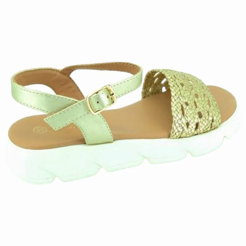 Sandalias para niñas